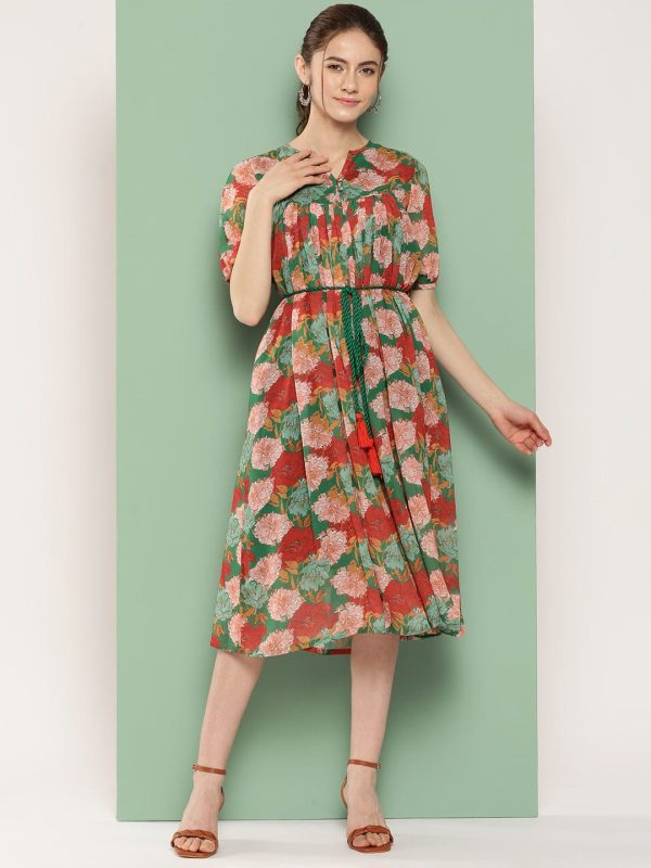 Women kurti